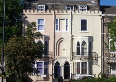 13 Regent Terrace