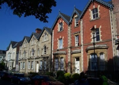 14 Regent Square