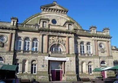 19 Corn Exchange