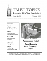 Issue No. 30 February 2007