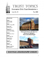 Issue No. 34 May 2008