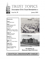 Issue No. 39 January 2010
