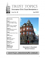 Issue No. 40 April 2010