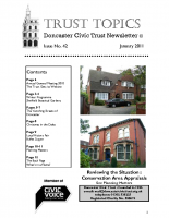 Issue No. 42 January 2011