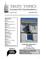 Issue No. 44 September 2011