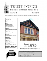 Issue No. 48 March 2013