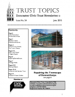 Issue No. 54 June 2015