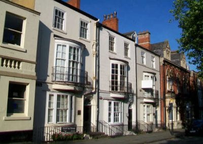 11 South Parade