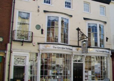 50-51 High Street