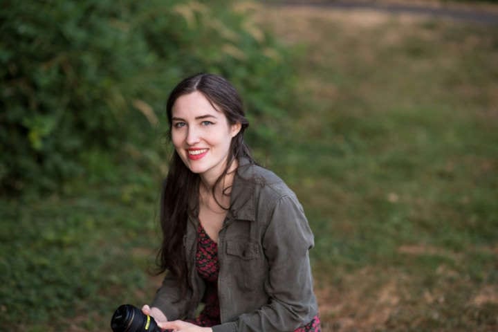 Meet Kayla Bolland