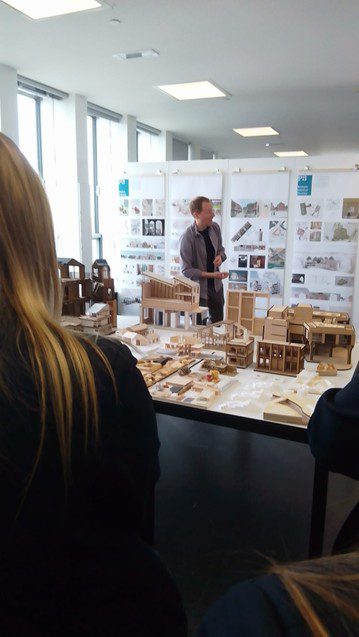 Sheffield School of Architecture
