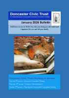 DCT News Bulletin January 2026